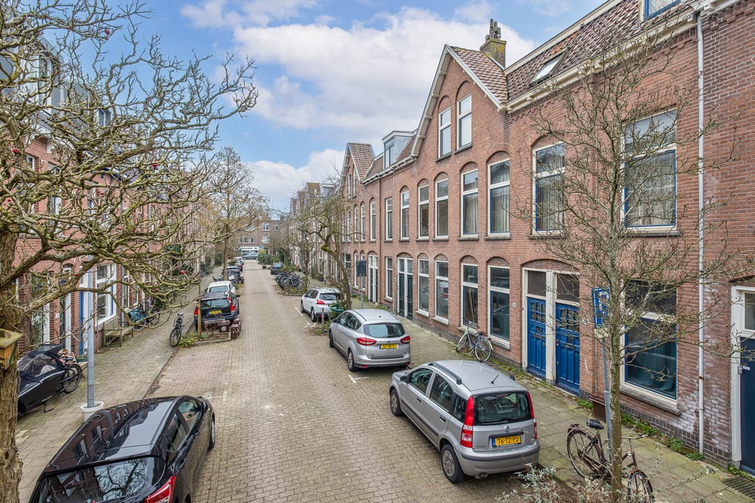 Foto 32 van Coornhertstraat 18-BS