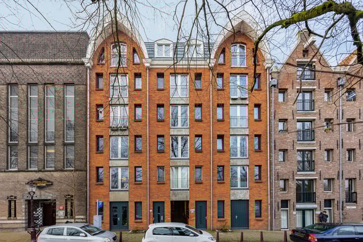 Nieuwe Teertuinen 16-G main image