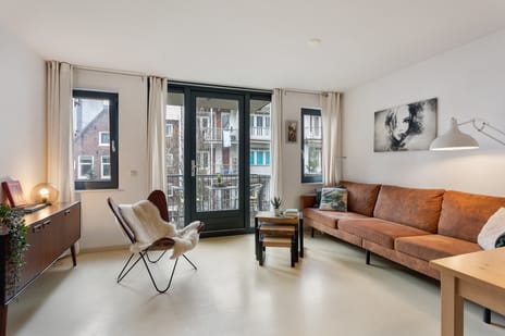 Nieuwe Teertuinen 16-G secondary image