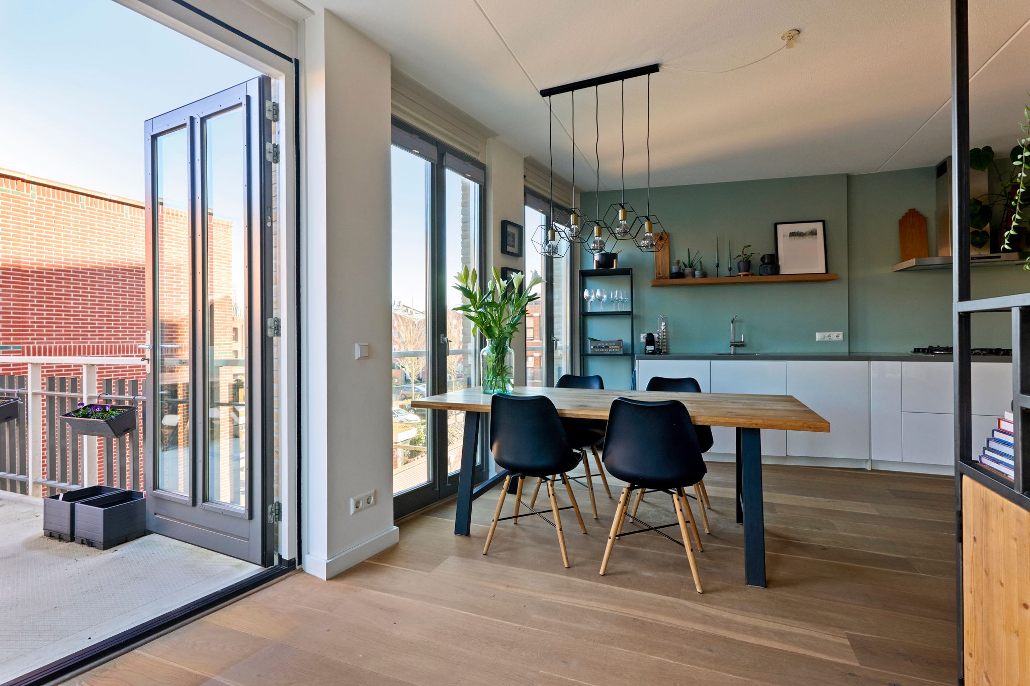 Foto 3 van Paradijsplein 40