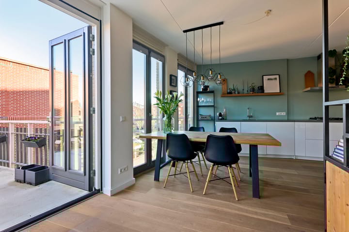 Foto 3 van Paradijsplein 40