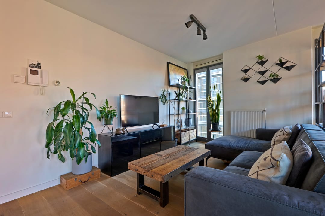 Foto 8 van Paradijsplein 40