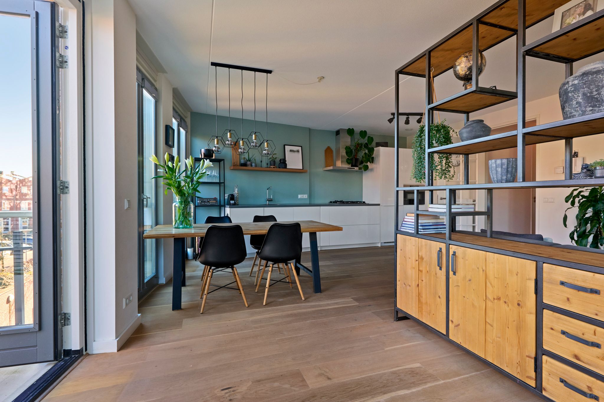 Foto 9 van Paradijsplein 40