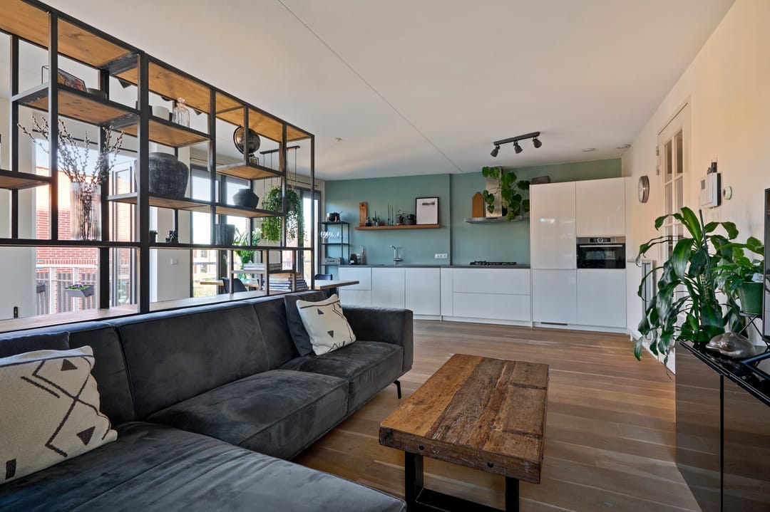 Foto 11 van Paradijsplein 40