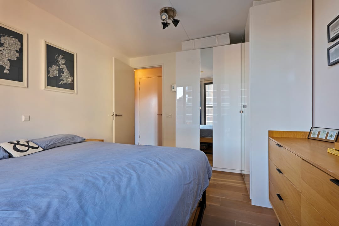 Foto 13 van Paradijsplein 40