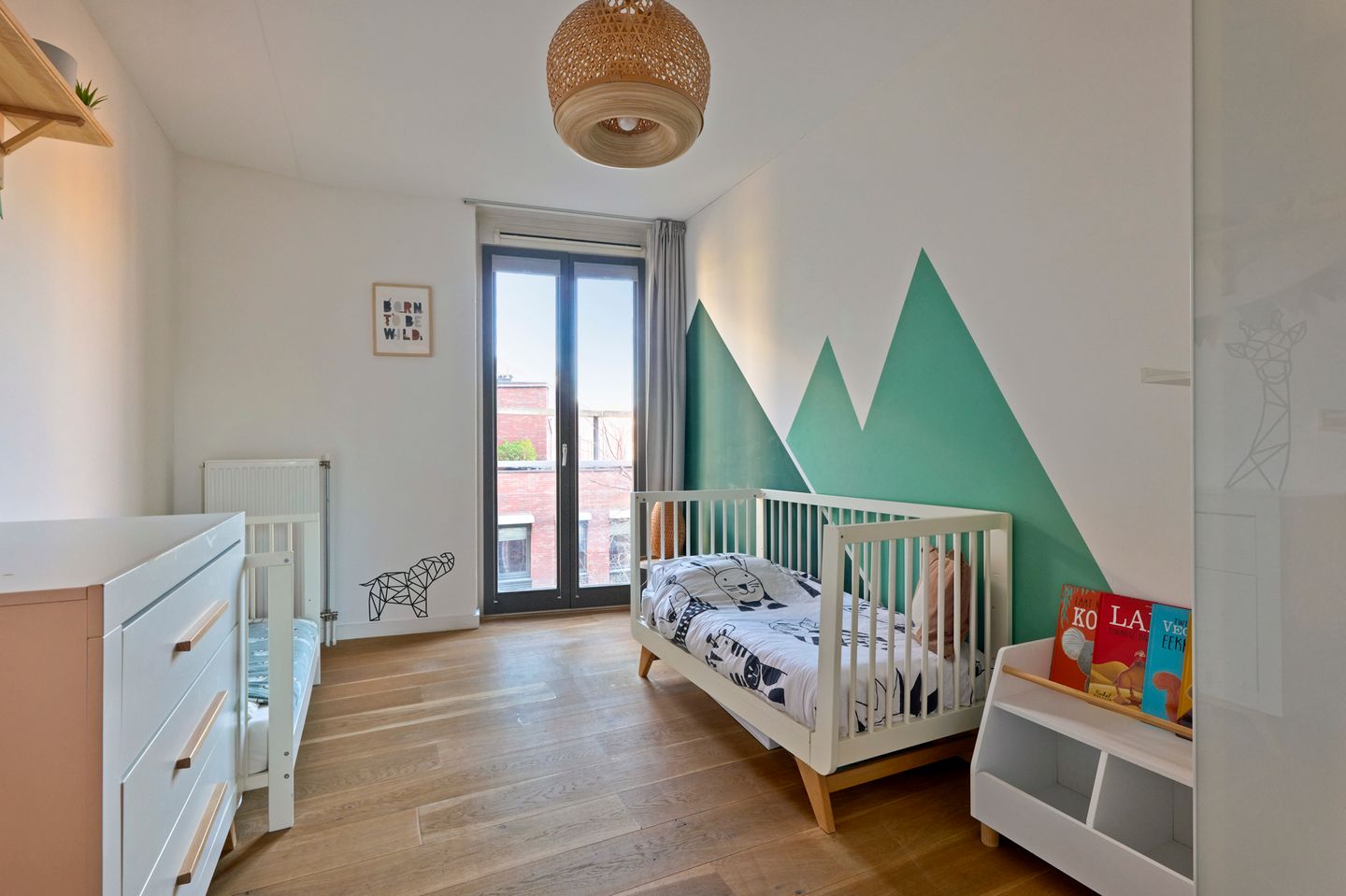 Foto 14 van Paradijsplein 40