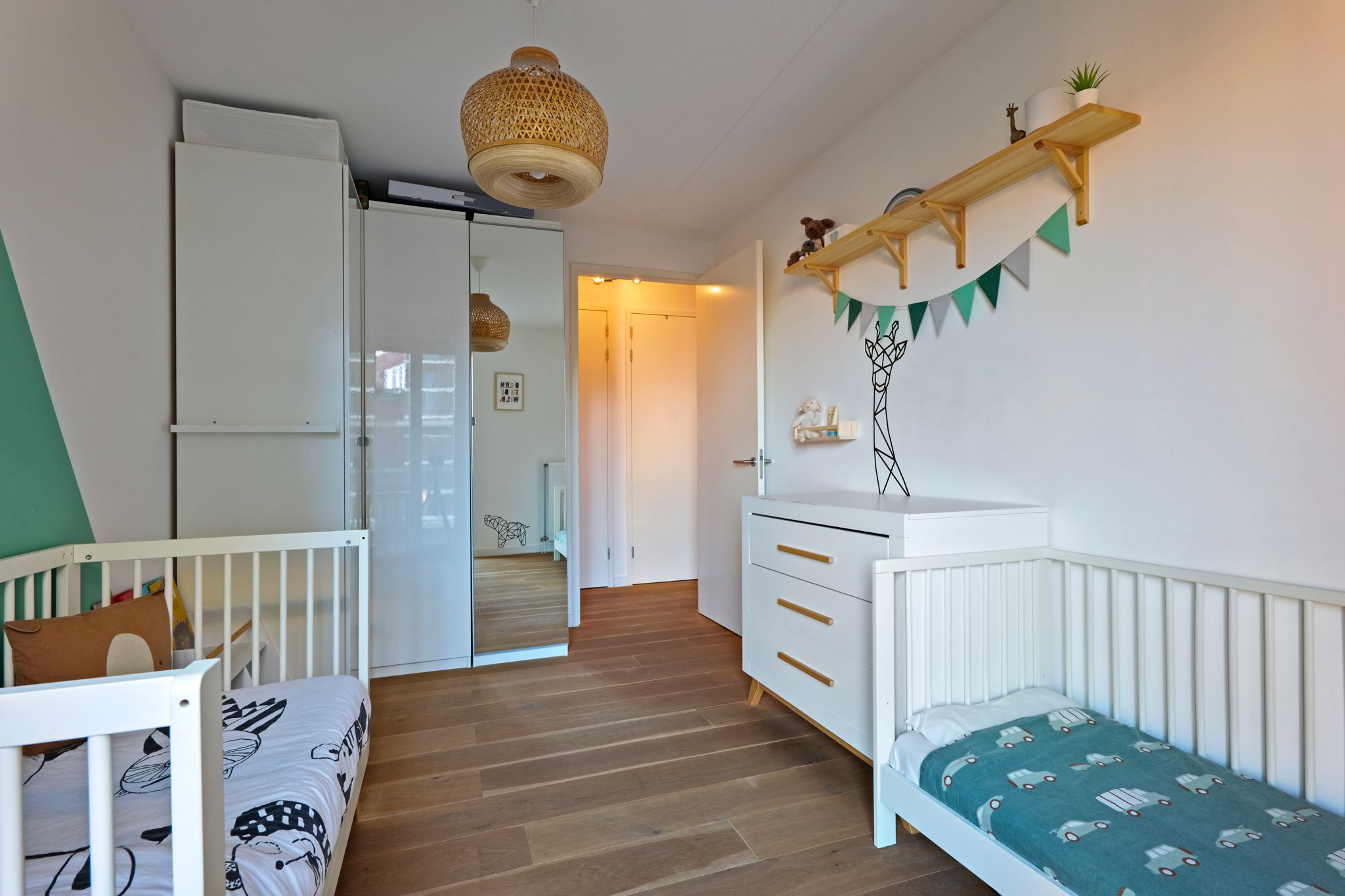 Foto 15 van Paradijsplein 40