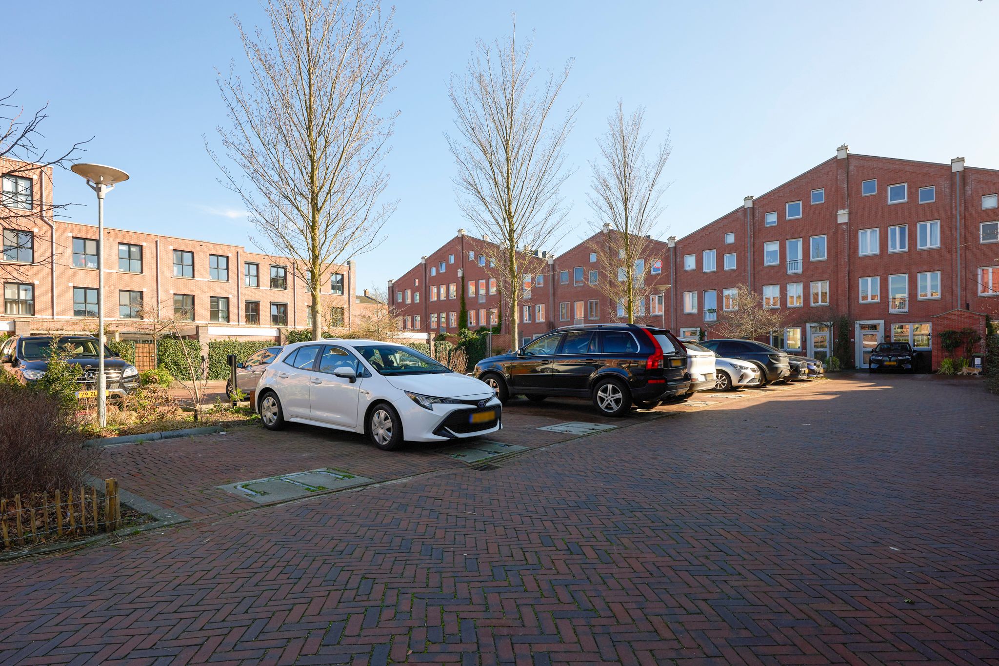 Foto 18 van Paradijsplein 40