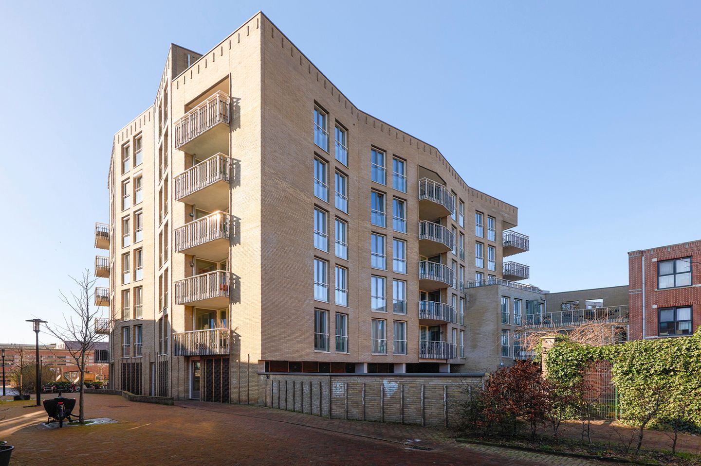 Foto 19 van Paradijsplein 40