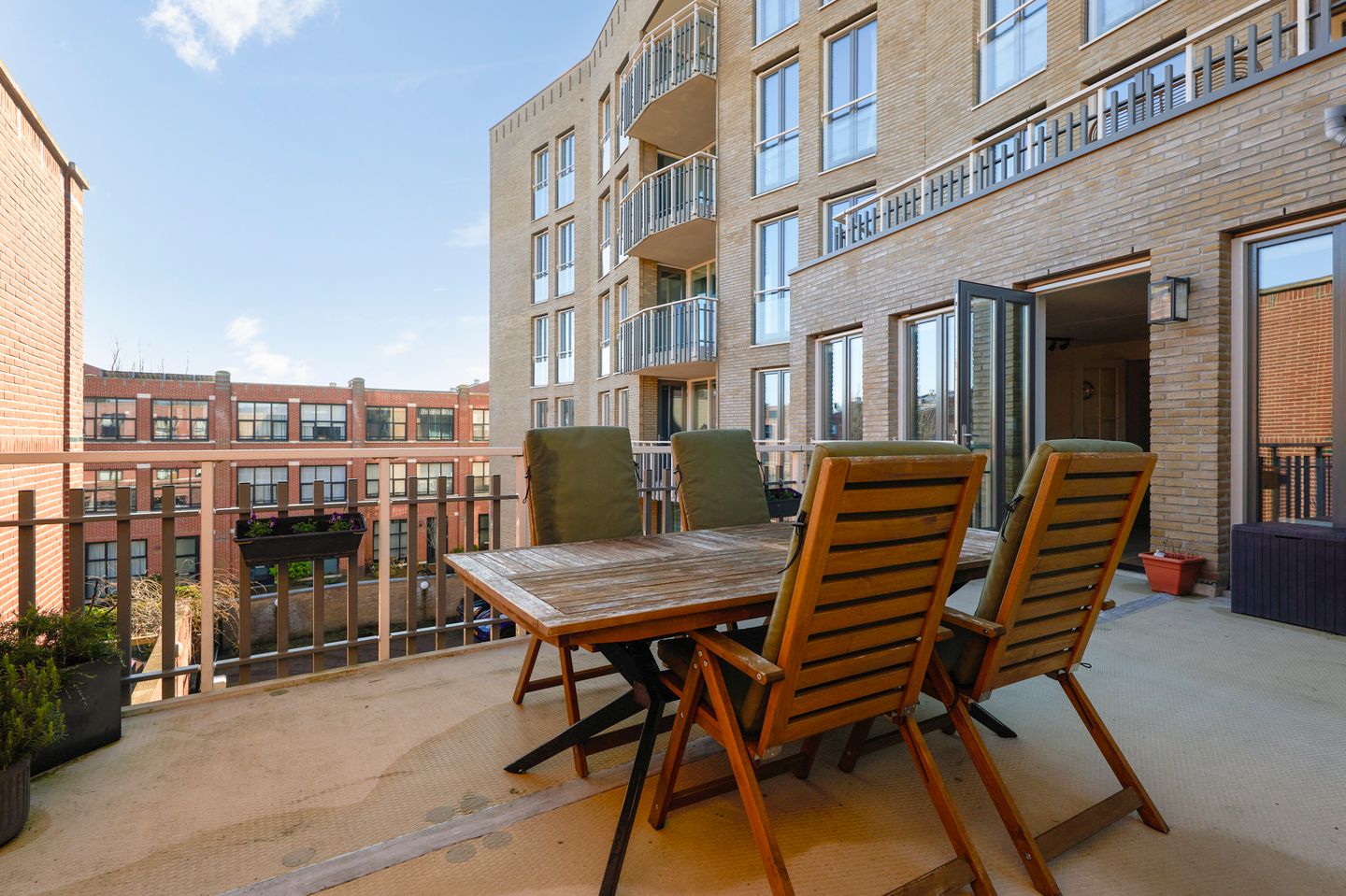 Foto 20 van Paradijsplein 40