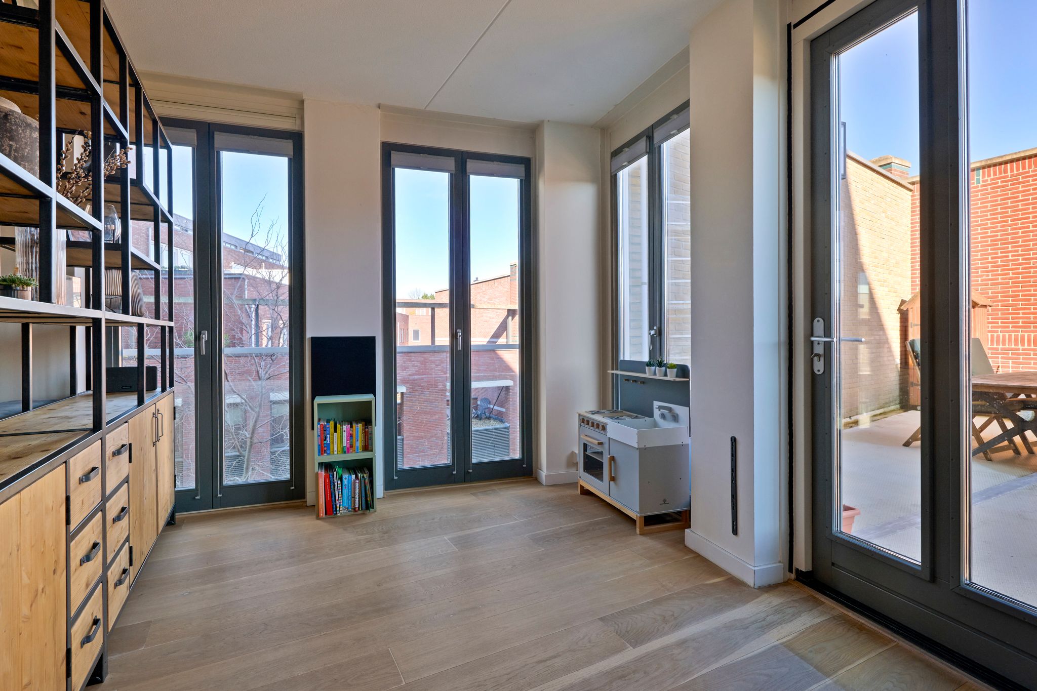 Foto 6 van Paradijsplein 40