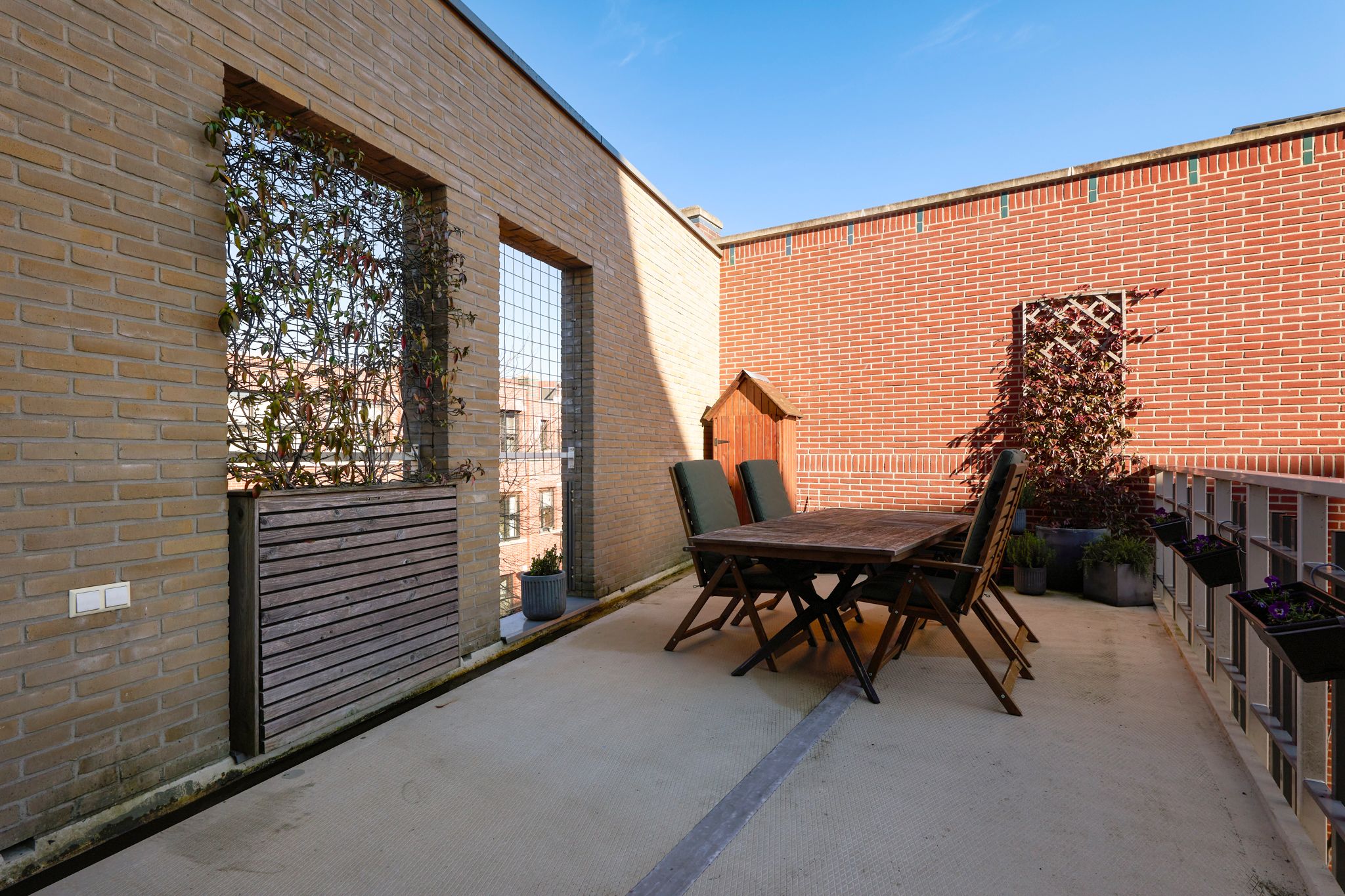 Foto 21 van Paradijsplein 40