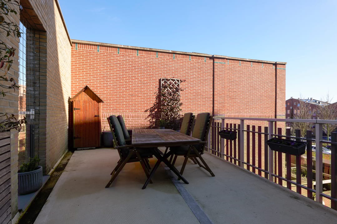 Foto 22 van Paradijsplein 40