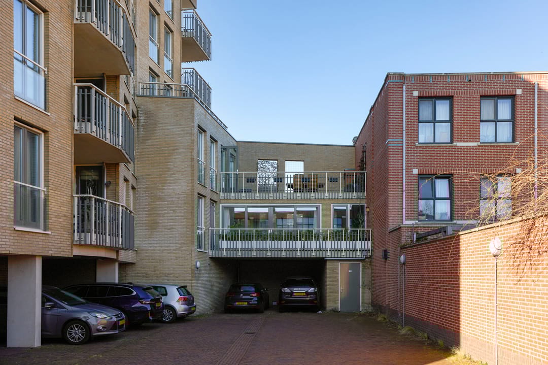 Foto 23 van Paradijsplein 40