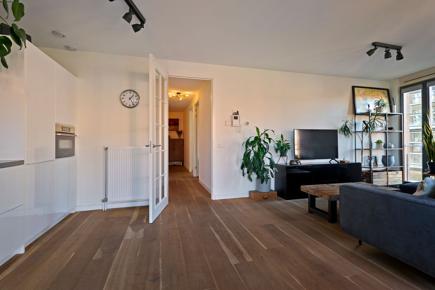 Foto 10 van Paradijsplein 40