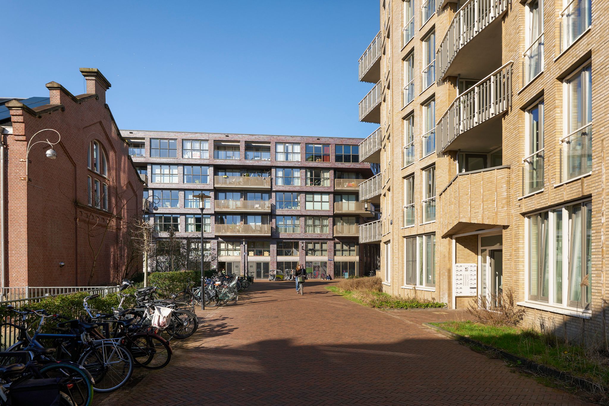 Foto 24 van Paradijsplein 40