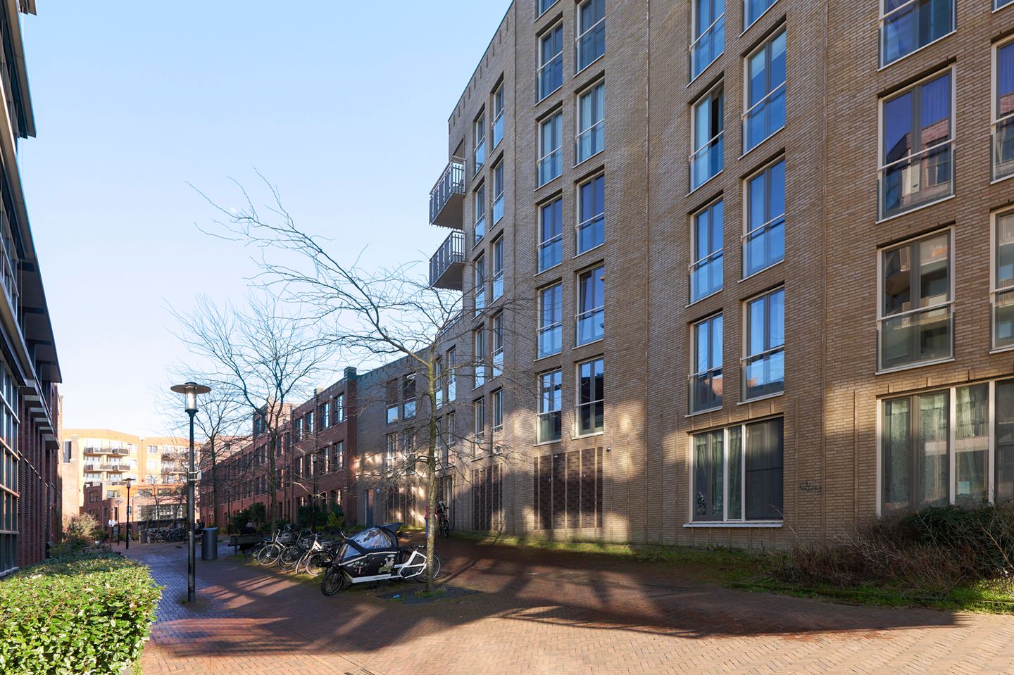 Foto 25 van Paradijsplein 40