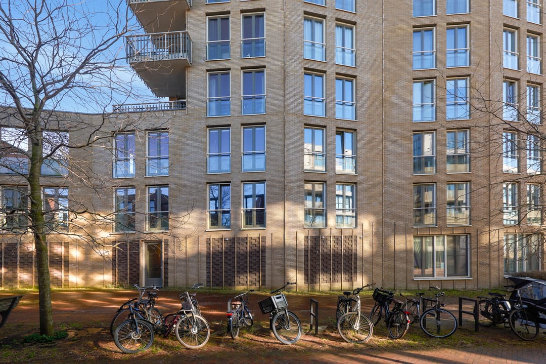 Foto 26 van Paradijsplein 40