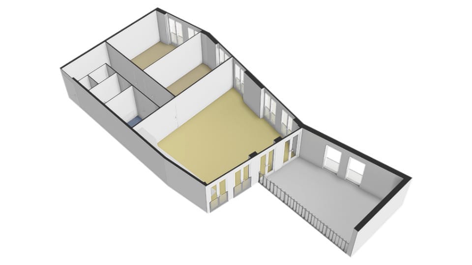 Foto 29 van Paradijsplein 40