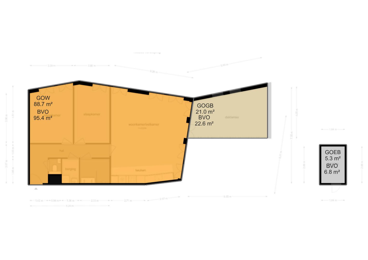 Foto 30 van Paradijsplein 40