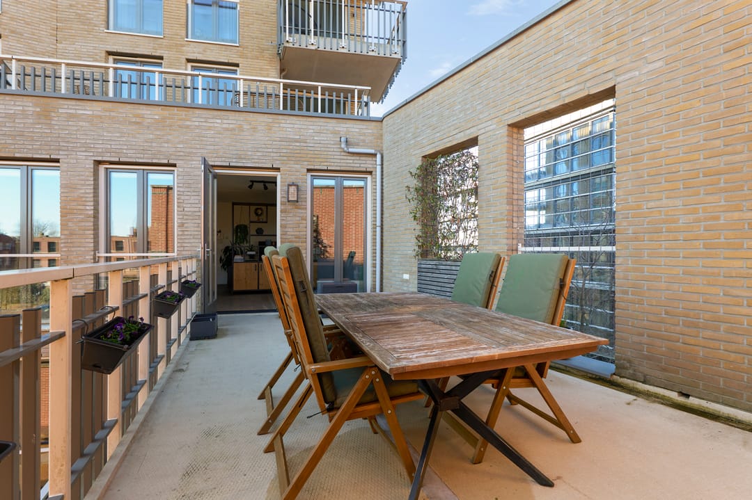 Foto 2 van Paradijsplein 40