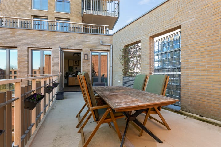 Foto 2 van Paradijsplein 40