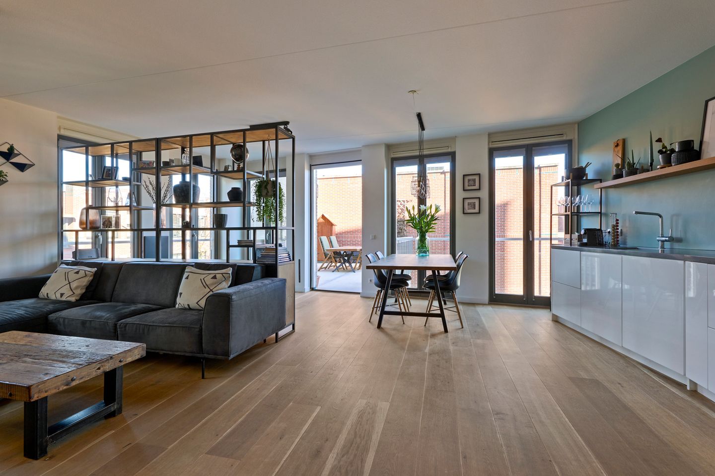 Foto 5 van Paradijsplein 40