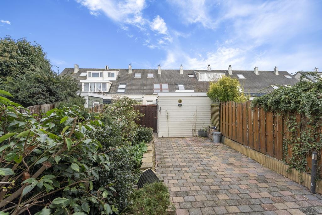 Photo 4 of Jelle Posthumapad 72