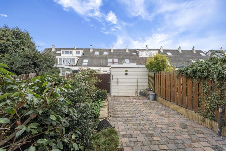 Foto 4 van Jelle Posthumapad 72