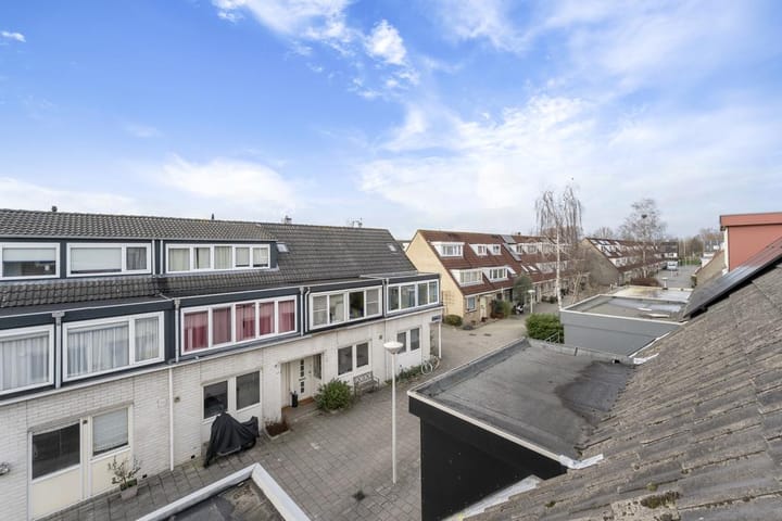 Foto 15 van Jelle Posthumapad 72