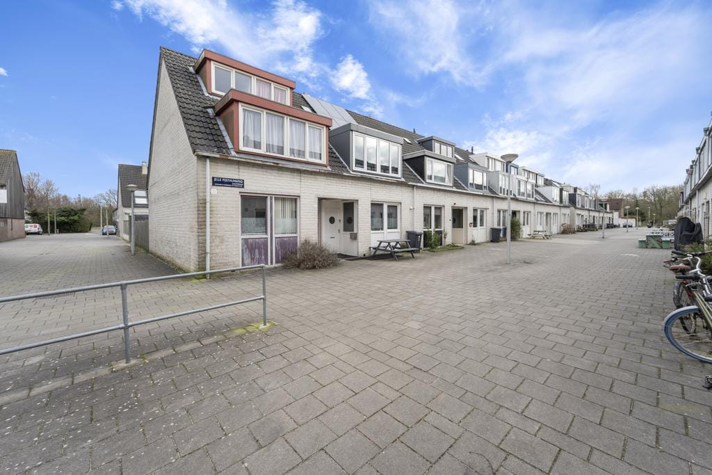 Photo 20 of Jelle Posthumapad 72