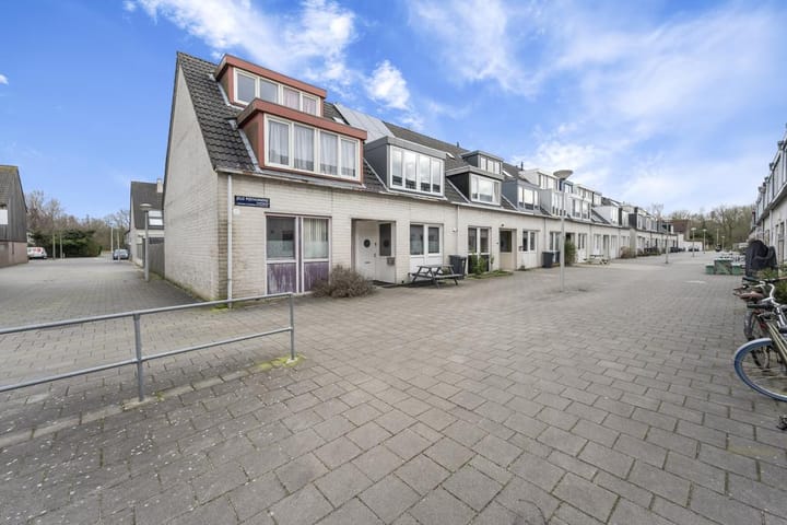 Foto 20 van Jelle Posthumapad 72