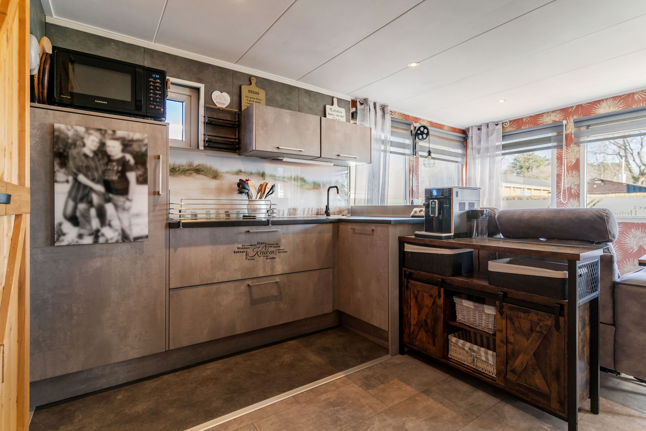 1-bedroom freehold villa in Oostvoorne — photo 3 of 5
