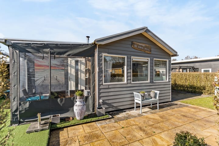 Foto 5 van Gorsplein 2-35