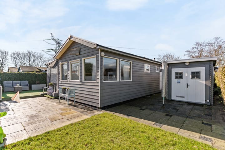 Foto 1 van Gorsplein 2-35