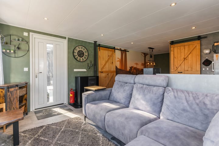 Foto 15 van Gorsplein 2-35