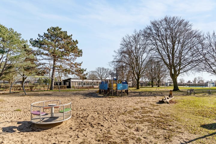 Foto 32 van Gorsplein 2-35