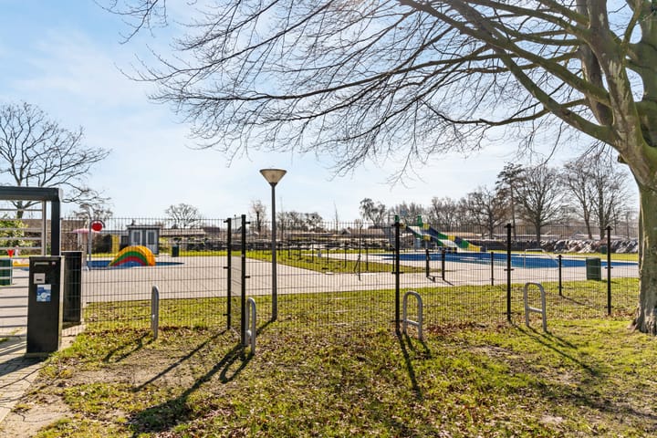 Foto 33 van Gorsplein 2-35