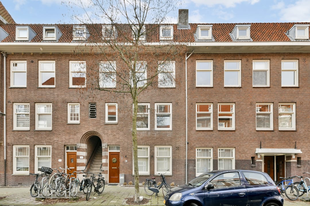 Photo 2 of Patroclosstraat 16-2