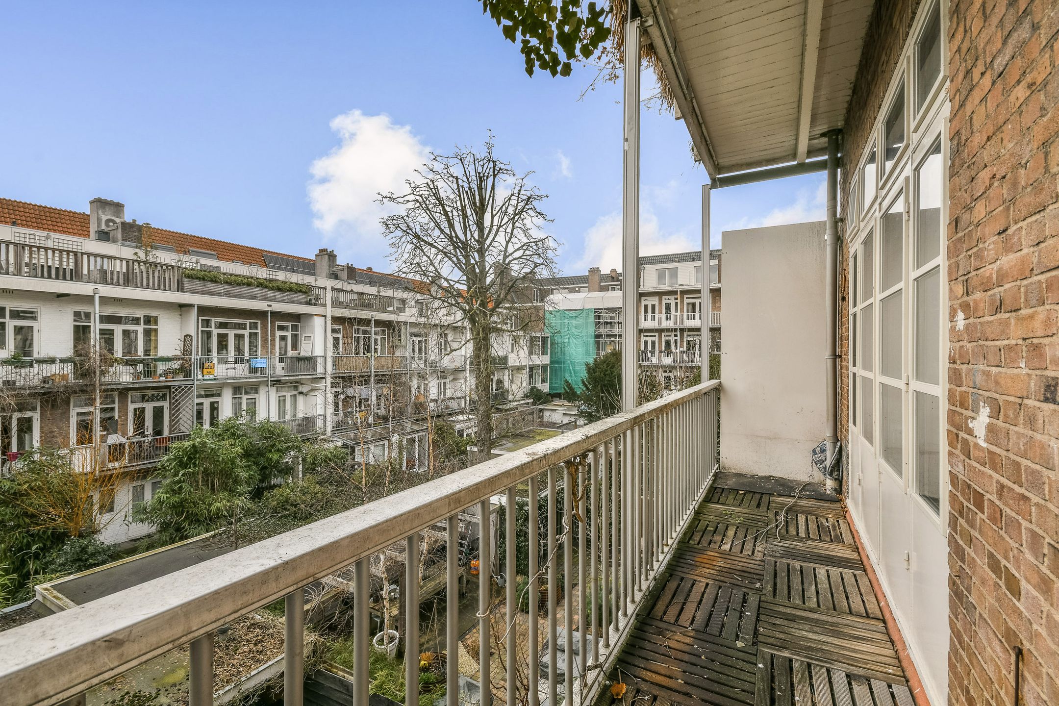 Photo 12 of Patroclosstraat 16-2