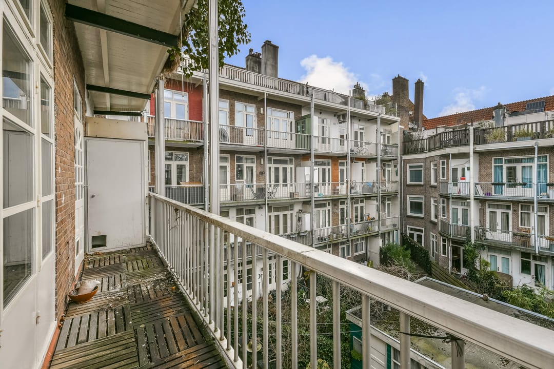 Photo 13 of Patroclosstraat 16-2