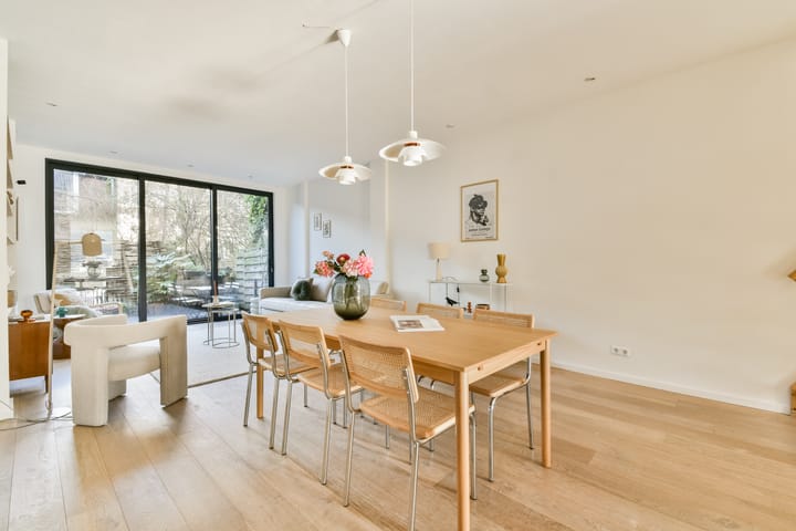 Foto 2 van Fagelstraat 6-H