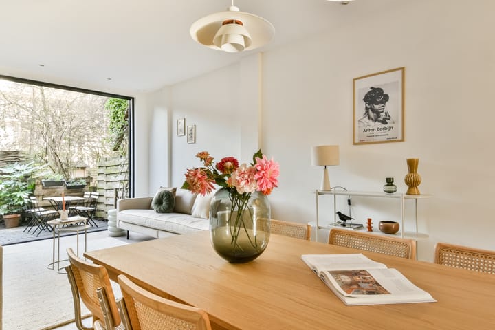 Foto 3 van Fagelstraat 6-H