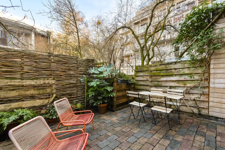 Foto 5 van Fagelstraat 6-H