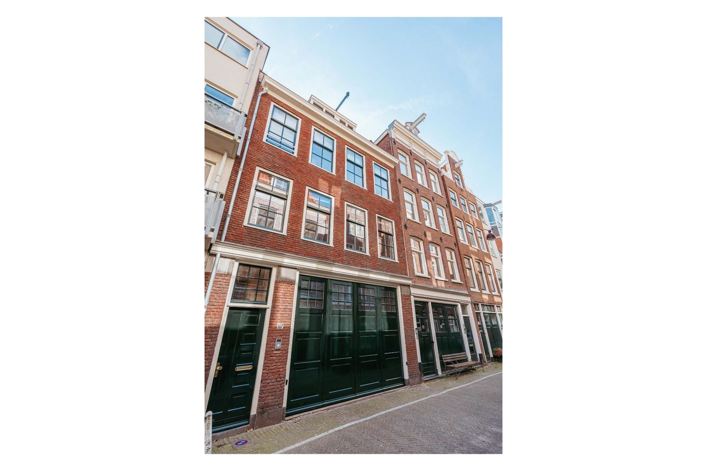 Foto 5 van Tuinstraat 117-1