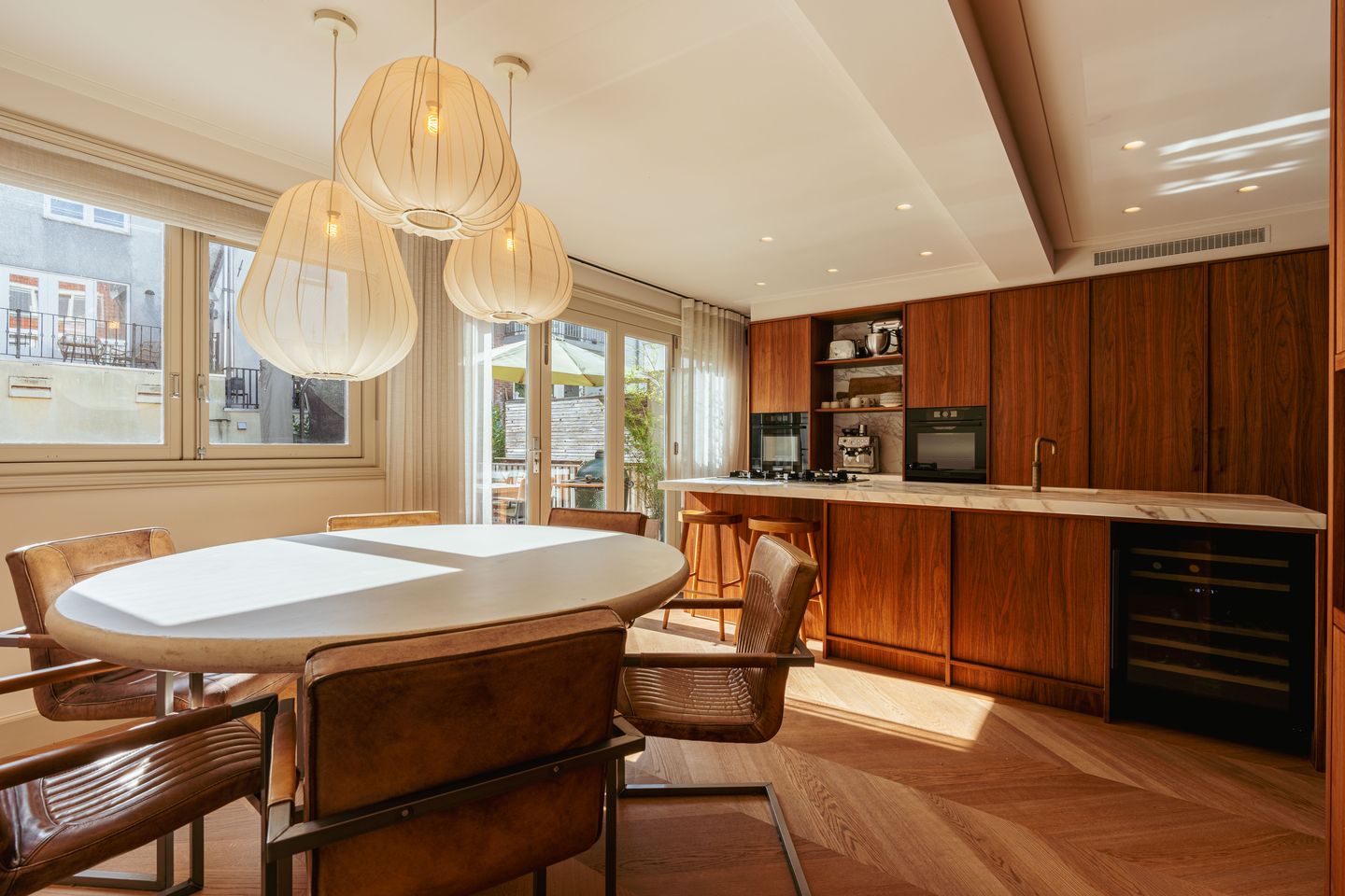 Foto 14 van Tuinstraat 117-1