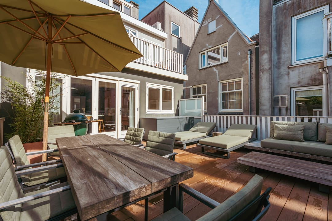 Foto 17 van Tuinstraat 117-1