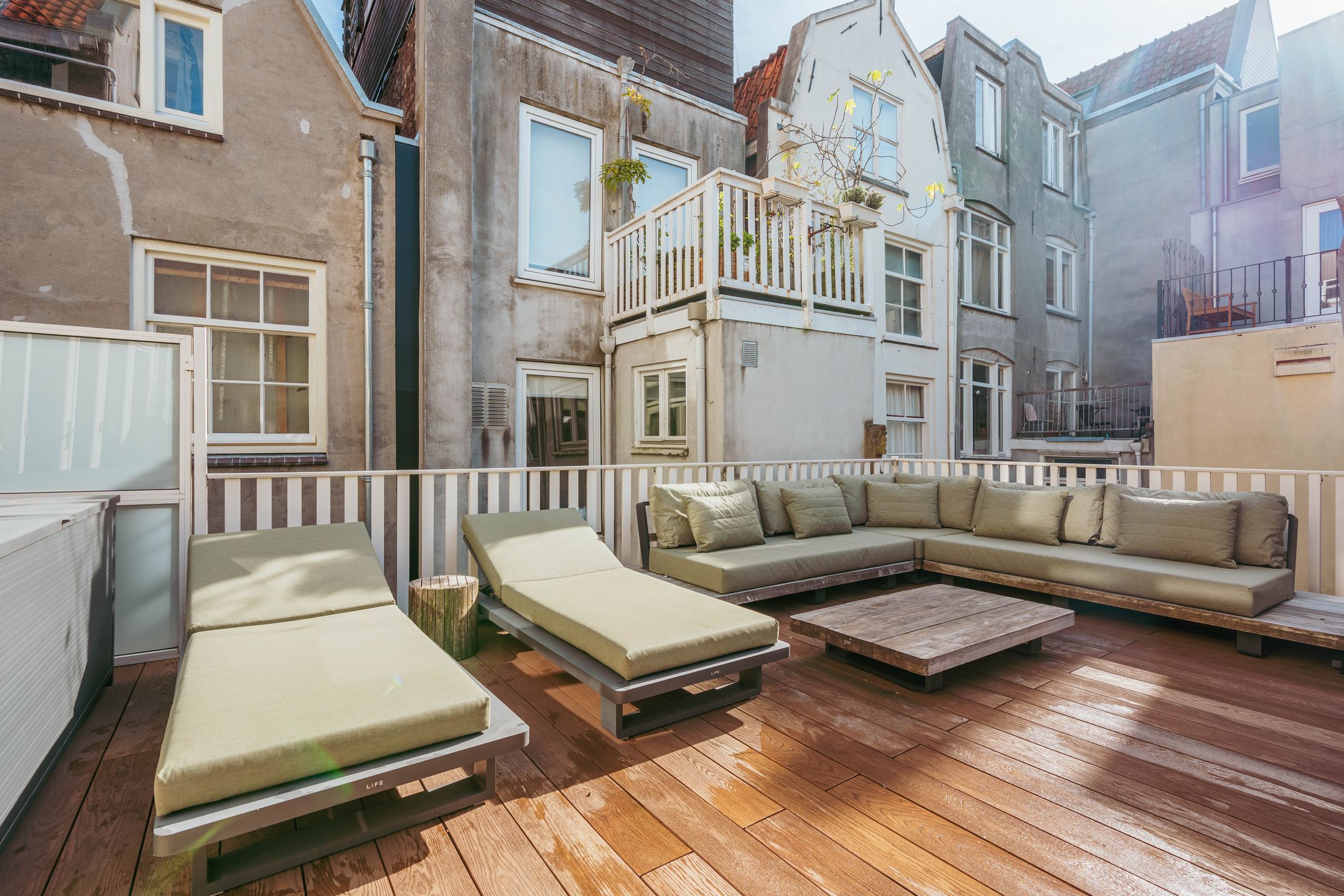 Foto 18 van Tuinstraat 117-1