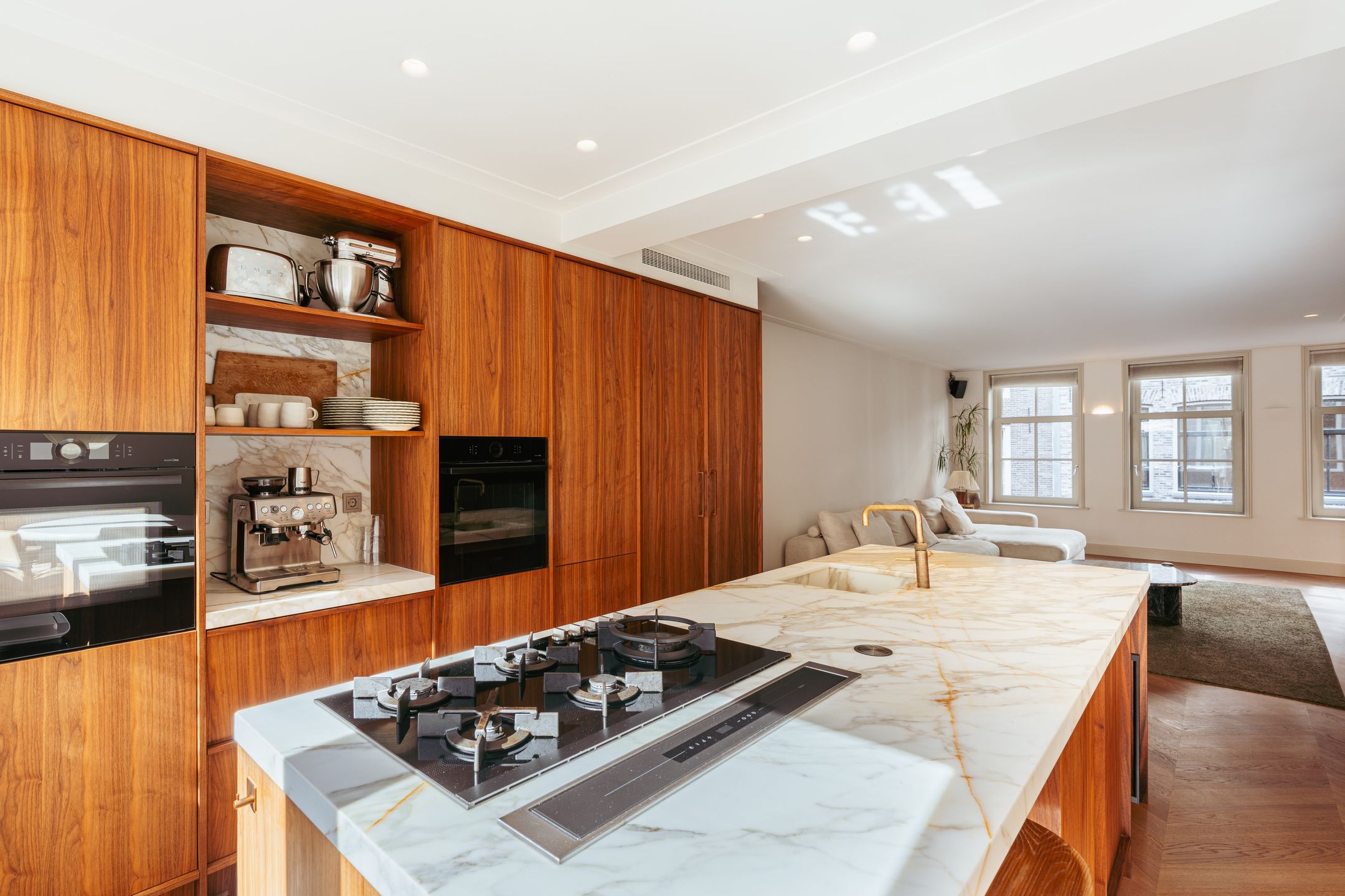 Foto 9 van Tuinstraat 117-1