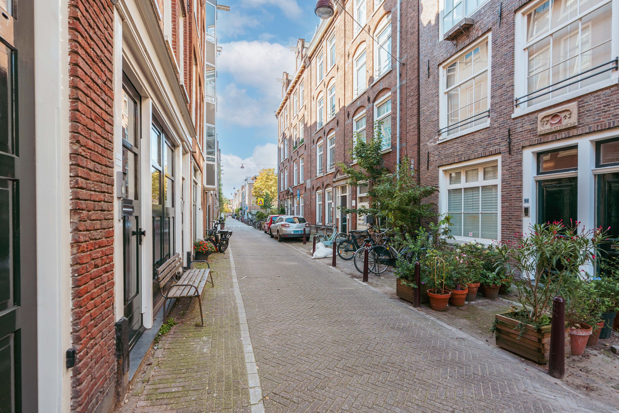 Foto 42 van Tuinstraat 117-1